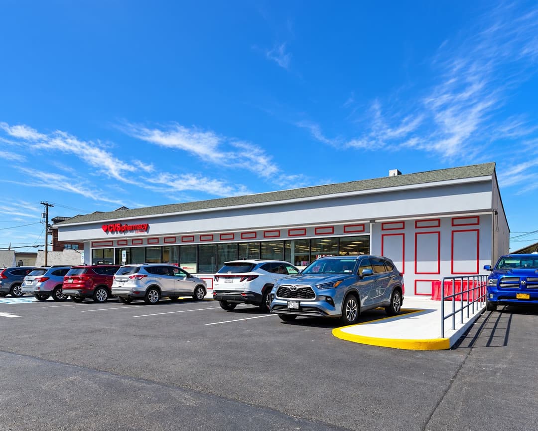 Image of CVS Property