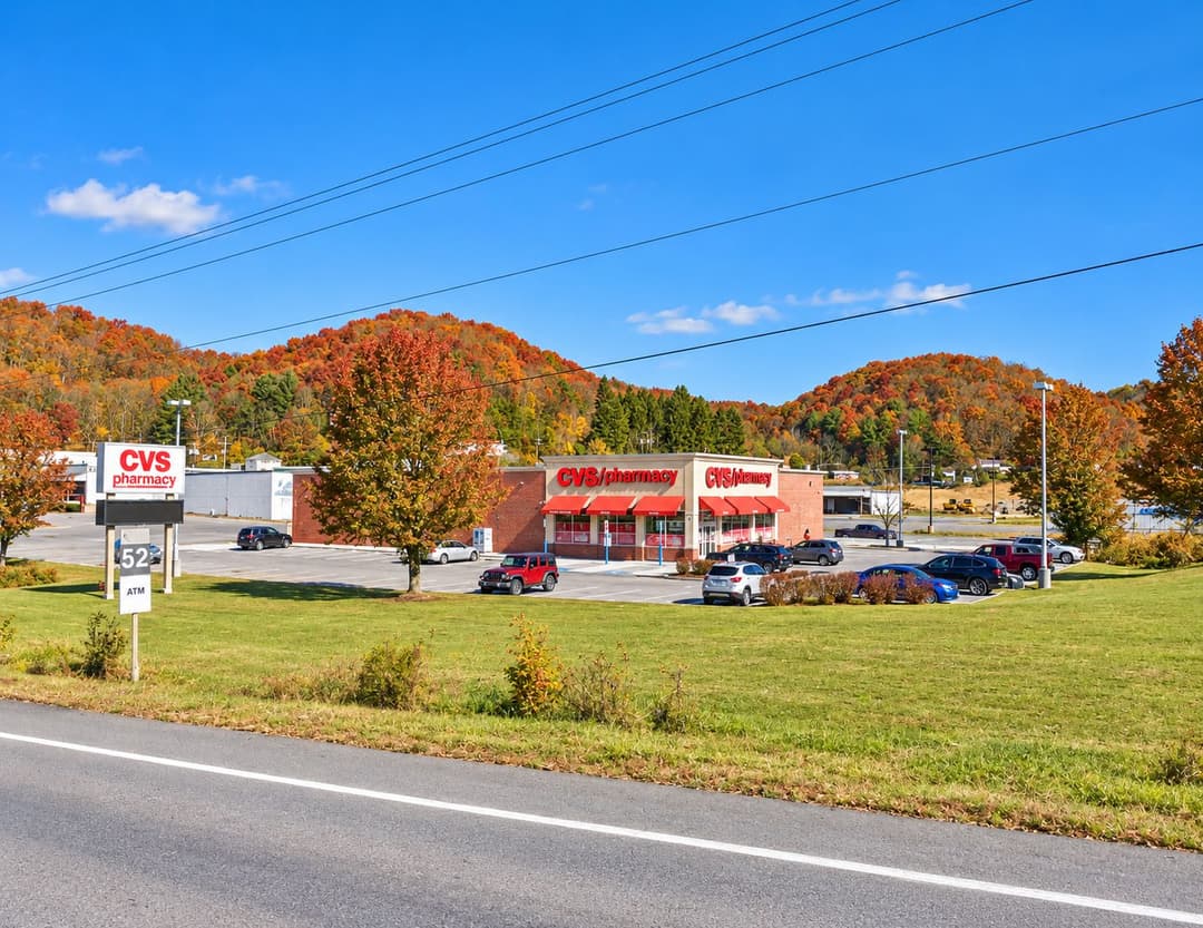 Image of CVS Property