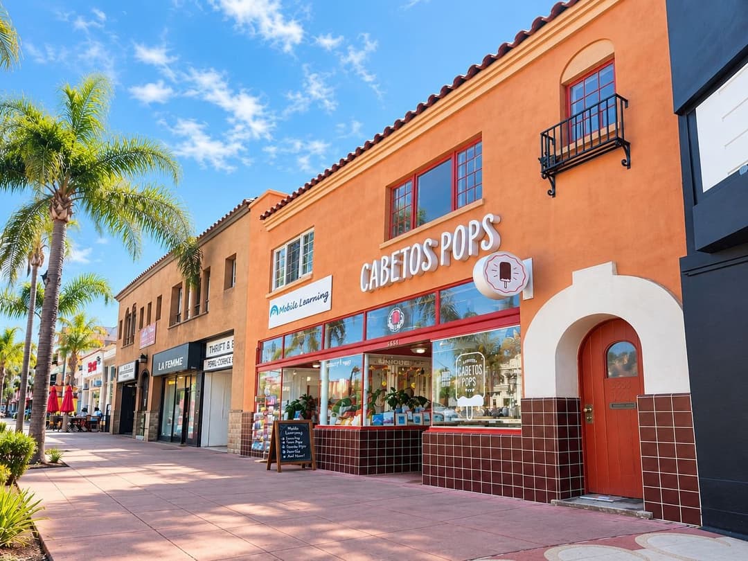 Image of Cabetos Pops Property