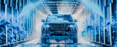 Car Wash Industry Report 2026: What the Current Market Means for Owners and Operators image