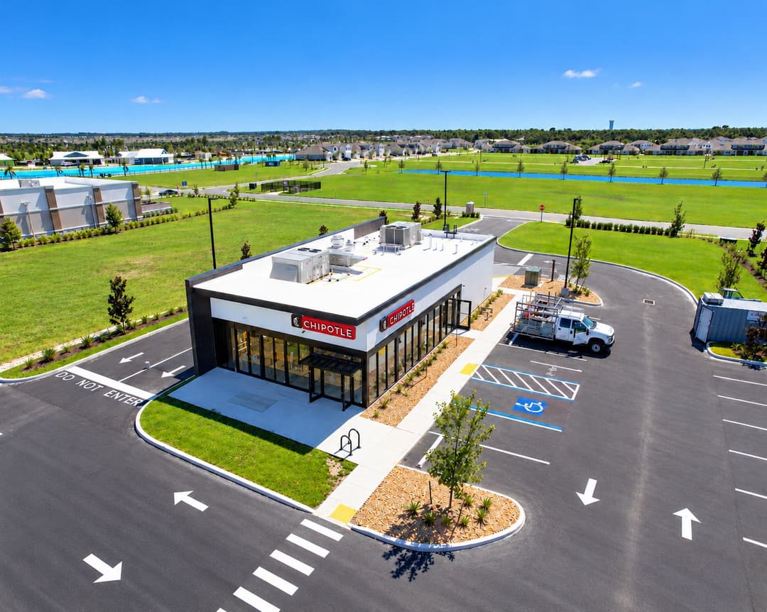 Image of Chipotle Property
