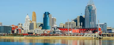 Cincinnati, OH Multifamily Market Report Q3 2026 image