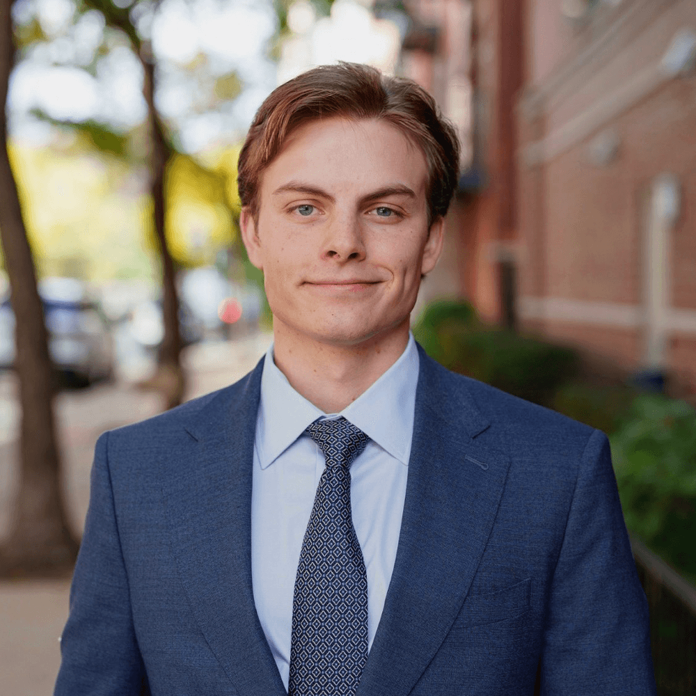 Image of Clayton Jambor