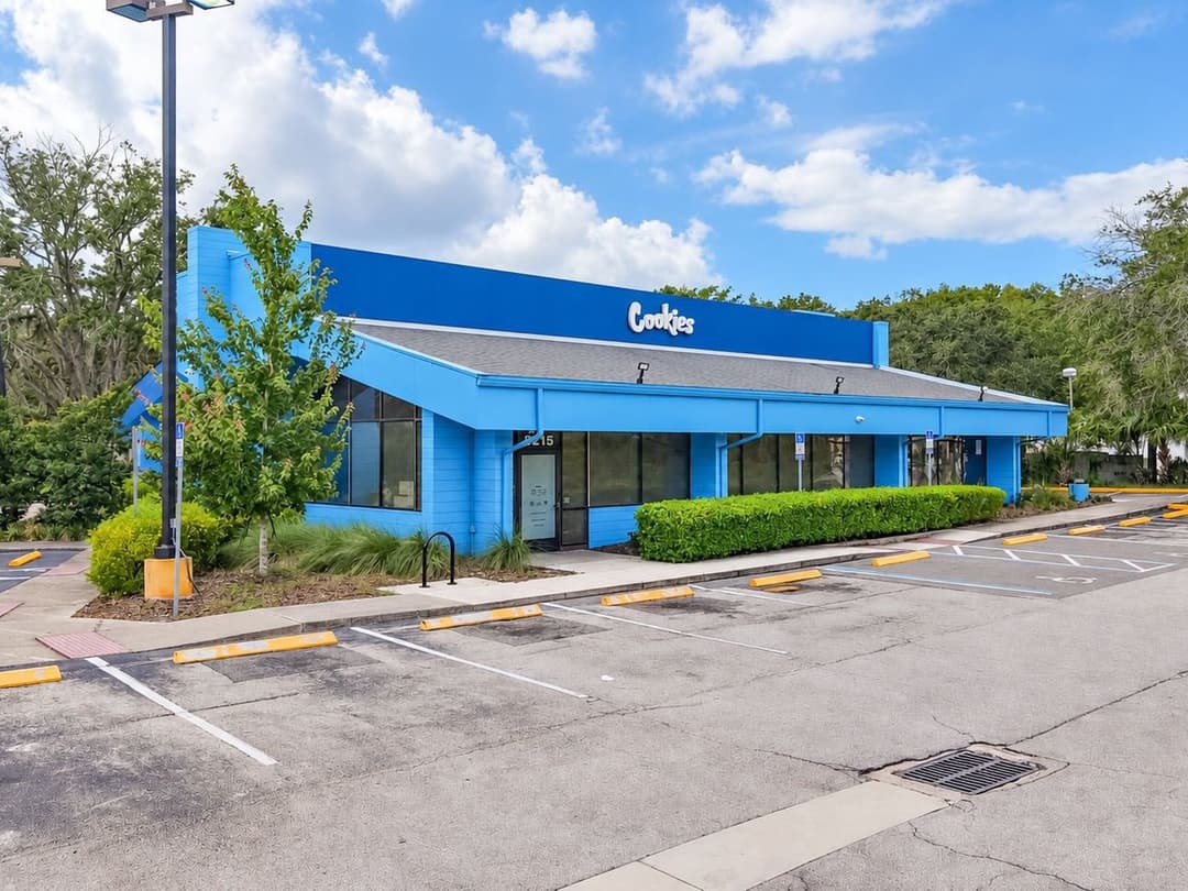 Image of Cookies Property