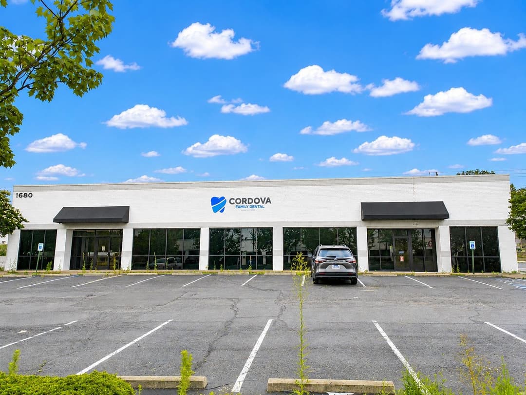 Image of Cordova Family Dental Property