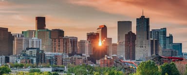Denver, CO Industrial Market Report Q3 2026 image