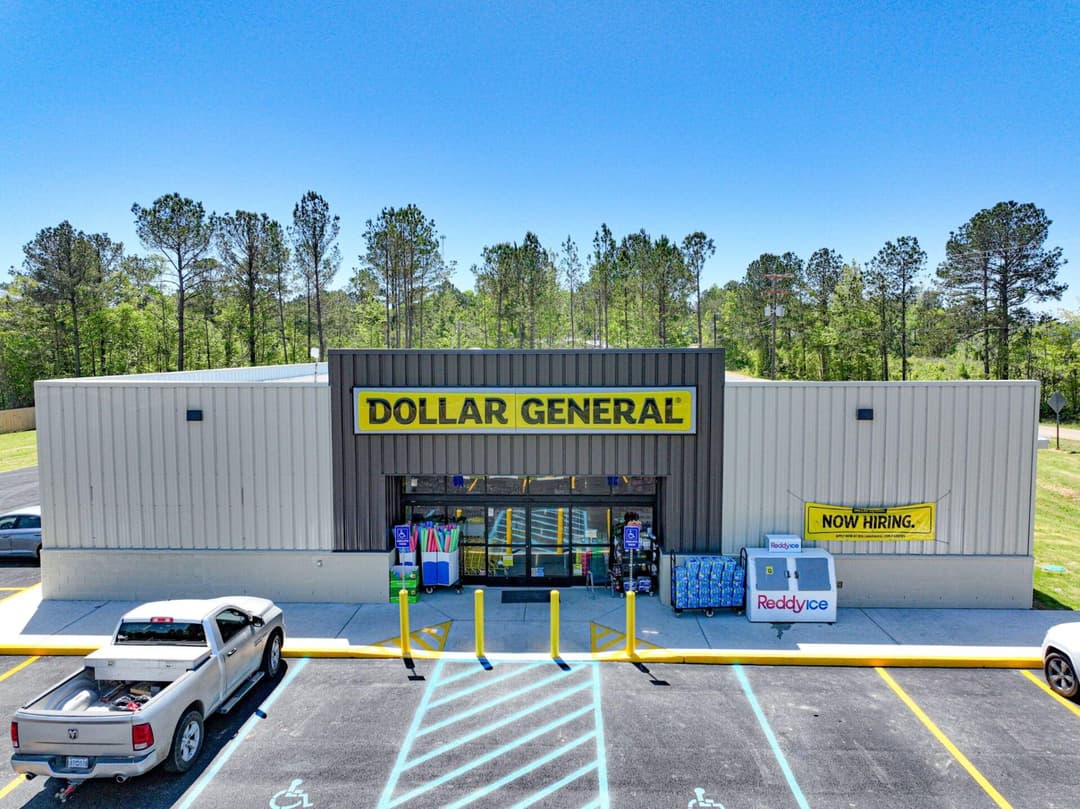 Image of Dollar General Property