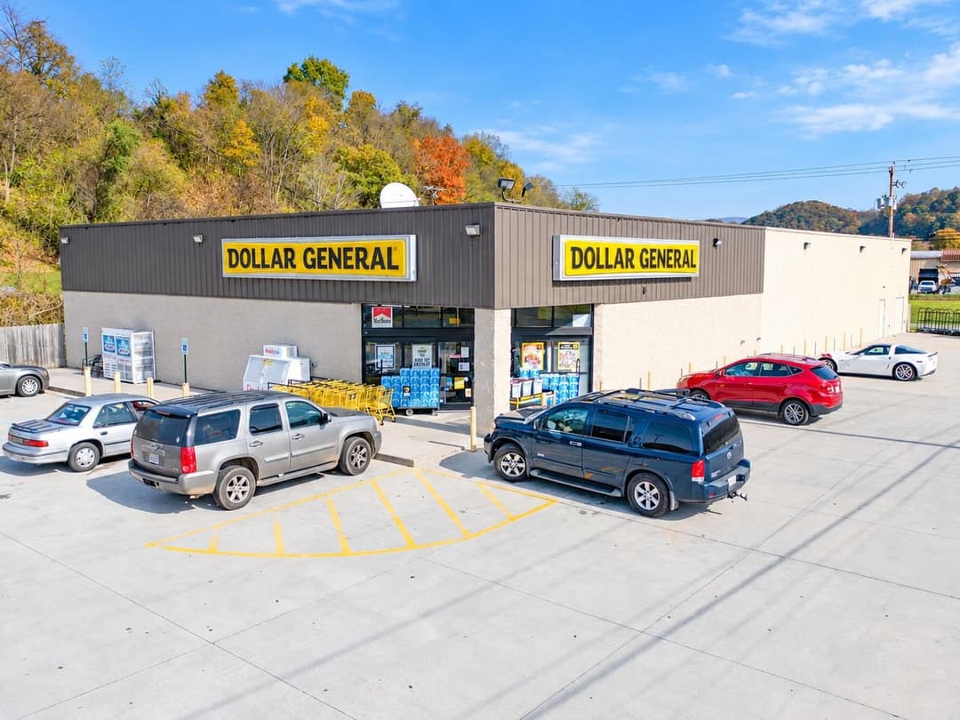 Image of Dollar General Property