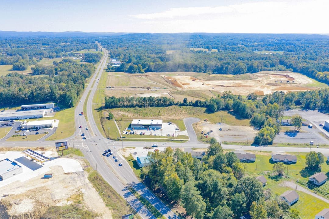 Image of Dollar General Property