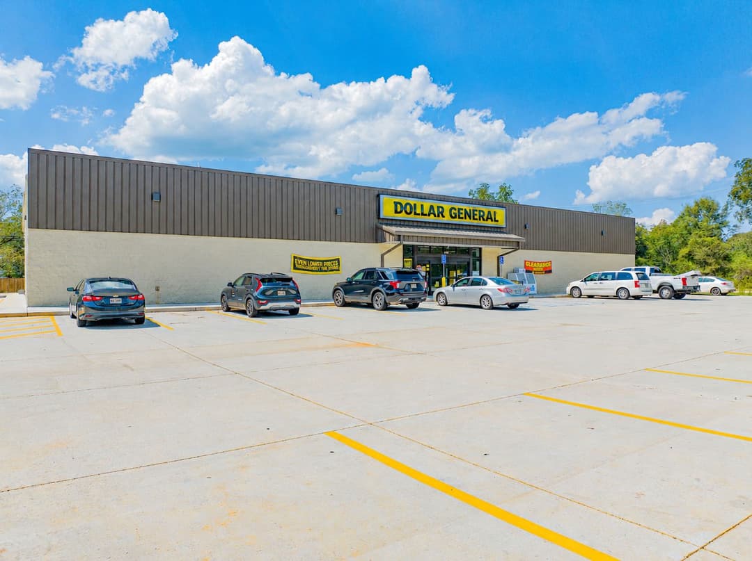 Image of Dollar General Property