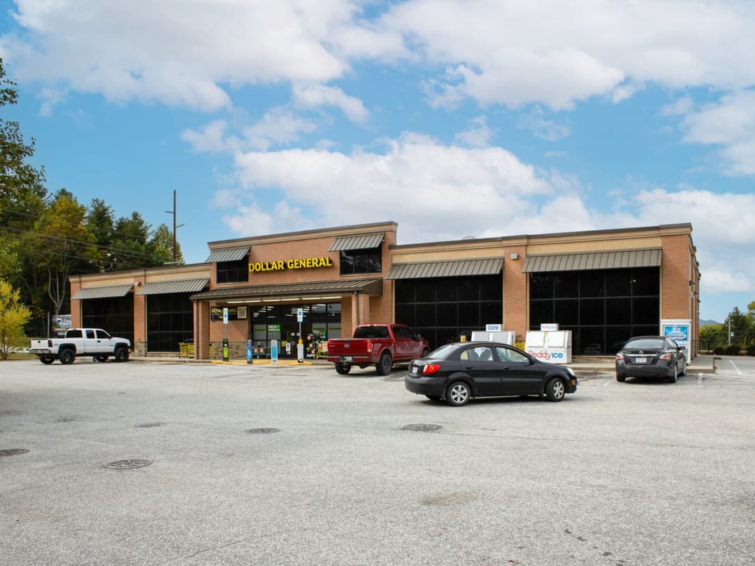 Image of Dollar General Property