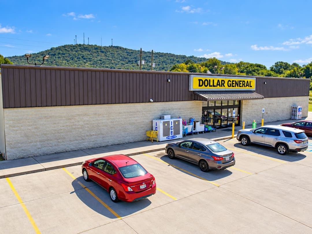 Image of Dollar General Property
