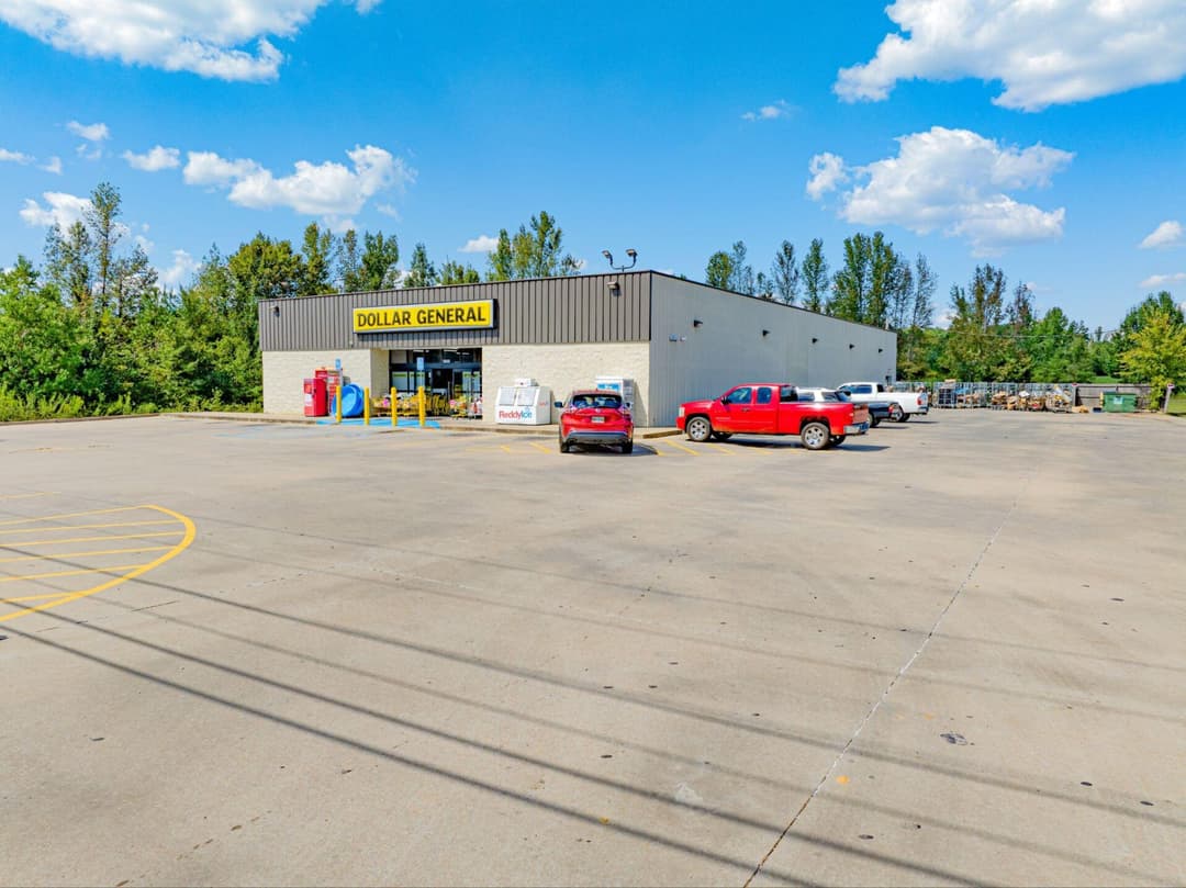 Image of Dollar General Property