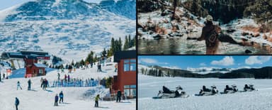 How Matthews™ Advised a Sponsor-Backed Outdoor Recreation Platform on a Sale Leaseback in Colorado image