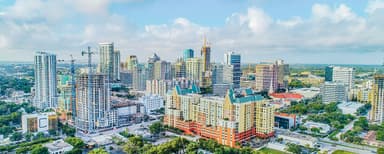 Fort Lauderdale, FL Retail Market Report Q3 2026 image