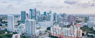 Fort Lauderdale, FL Industrial Market Report Q3 2026 image