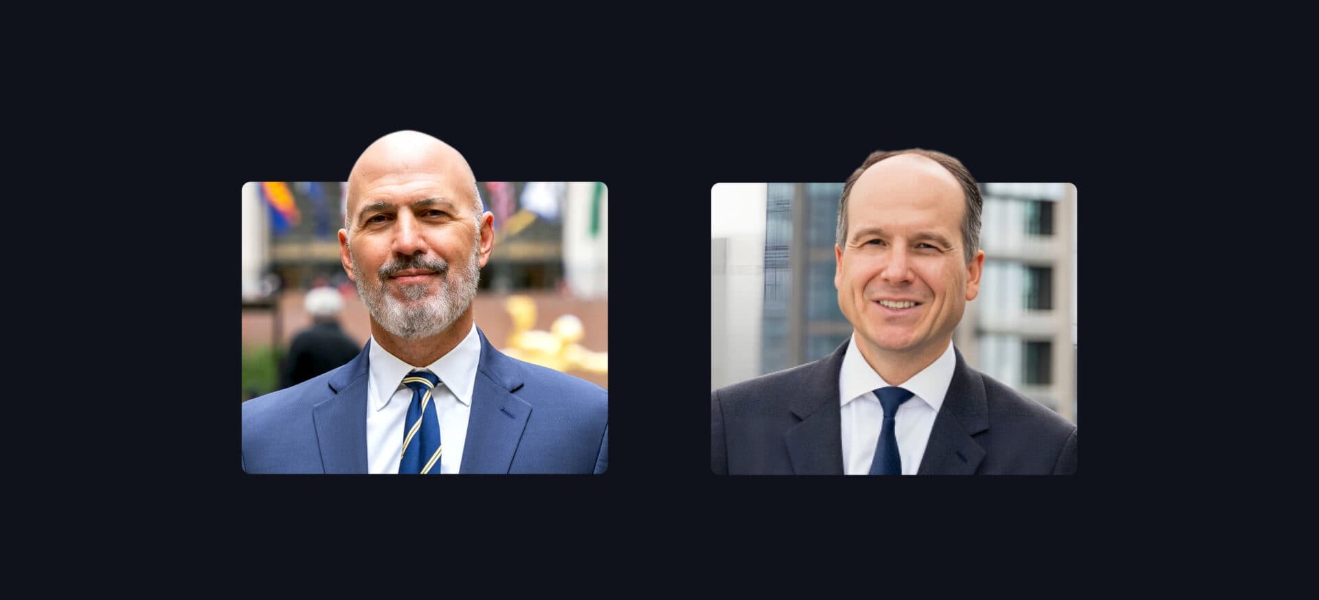 Matthews™ EVPs Named 2026 Influencers in Multifamily by GlobeSt image