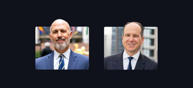 Image of Matthews™ EVPs Named 2026 Influencers in Multifamily by GlobeSt Success Story