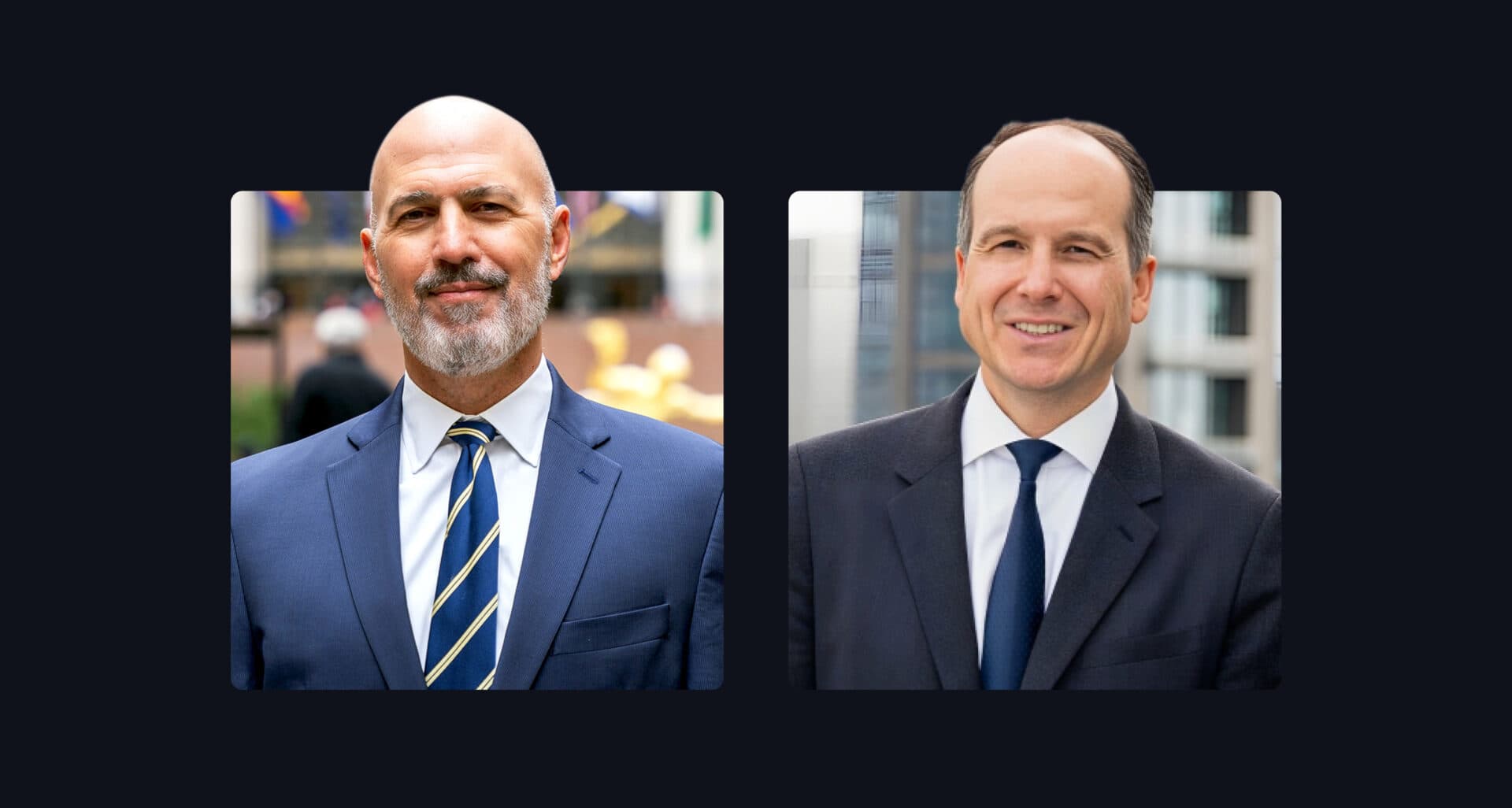 Globe St Influencers in Multifamily Brock Emmetsberger Stephen Dadourian Assets_Blog