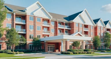 Matthews™ Seniors Housing Division Discusses Tight Market Supply with GlobeSt image