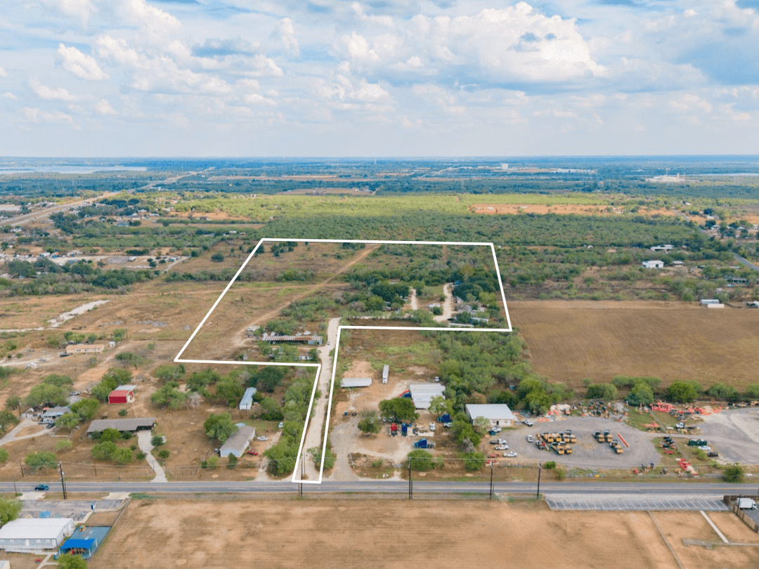 Image of Harmony Trailer Park Property