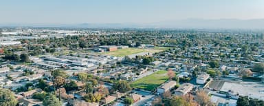Inland Empire, CA Industrial Market Report Q3 2026 image