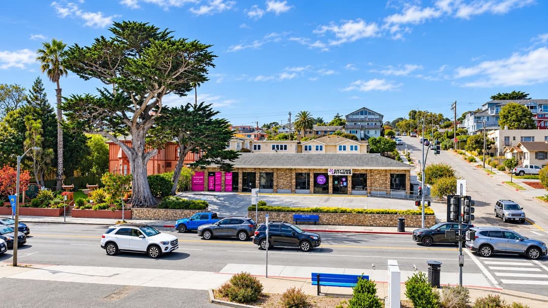 Image of Lighthouse Center Property