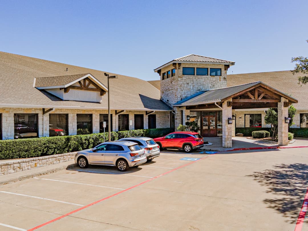 Image of Lone Star Crossing Property