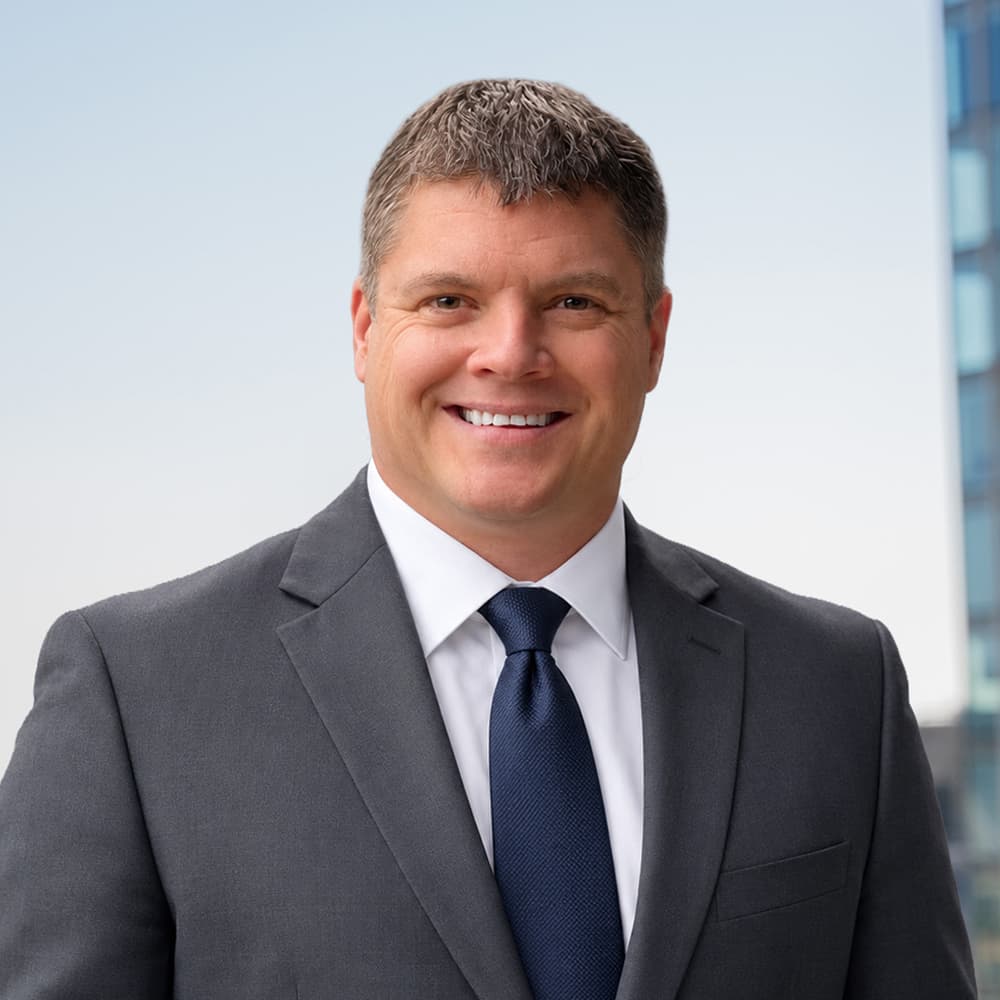 Photo of Michael Inforzato