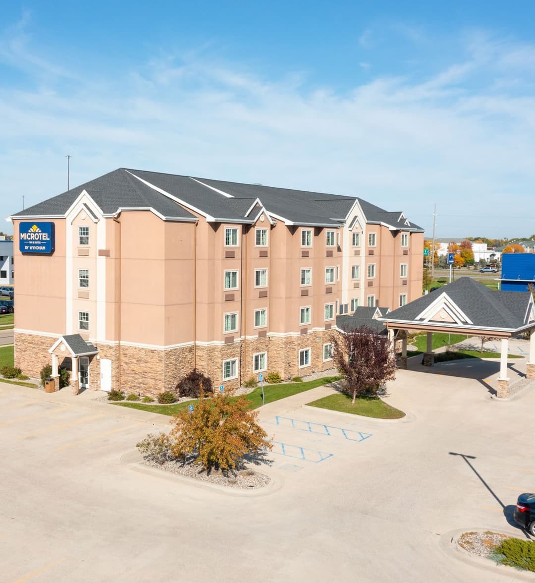 Image of Microtel Inn & Suites Property