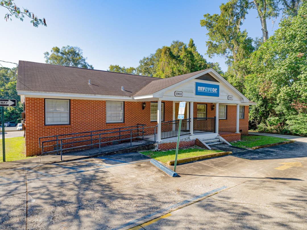 Image of MyEyeDr. Property