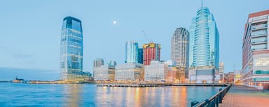 Northern New Jersey, NJ Industrial Market Report Q3 2026 image