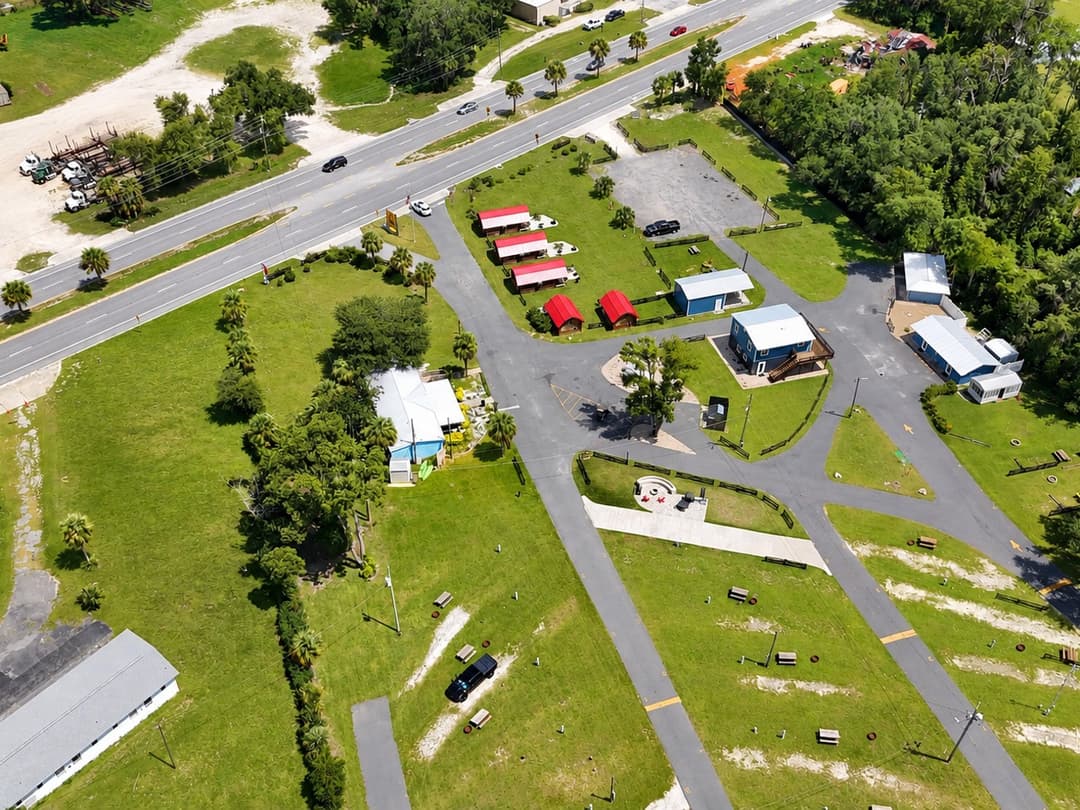Image of Perry KOA Holiday Property