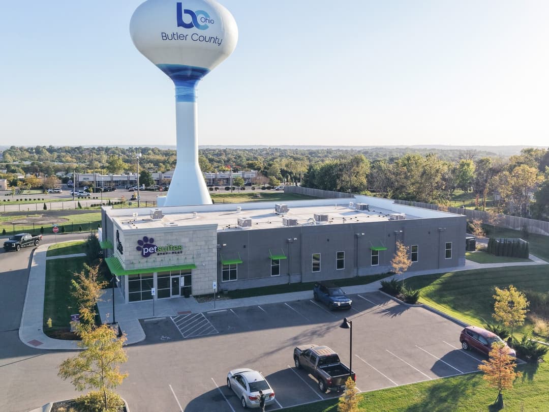 Image of PetSuites Property