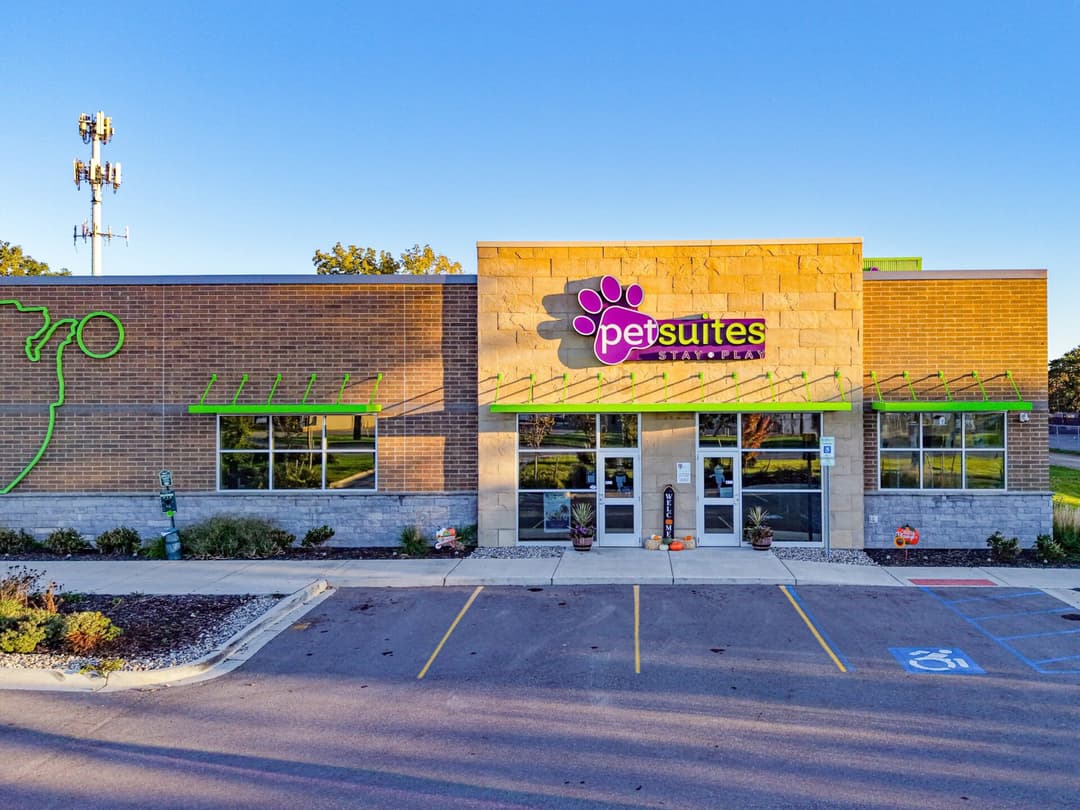 Image of PetSuites Property
