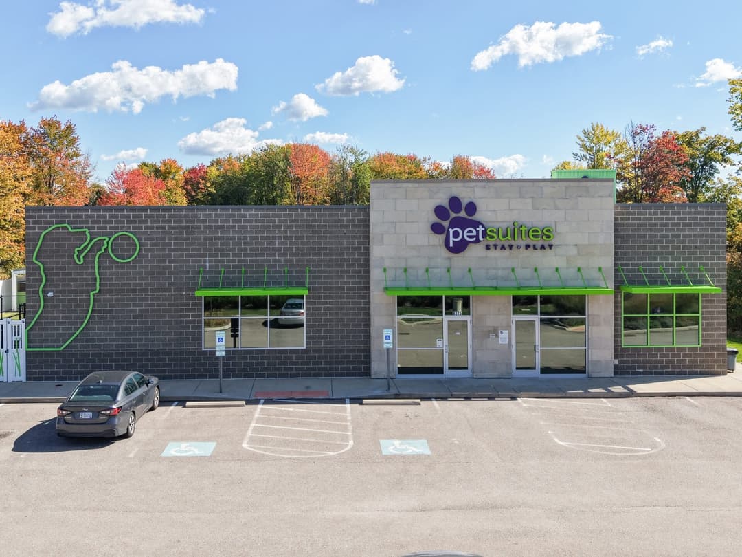 Image of PetSuites Property