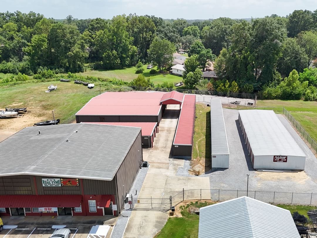 Image of R&S Storage Portfolio Property