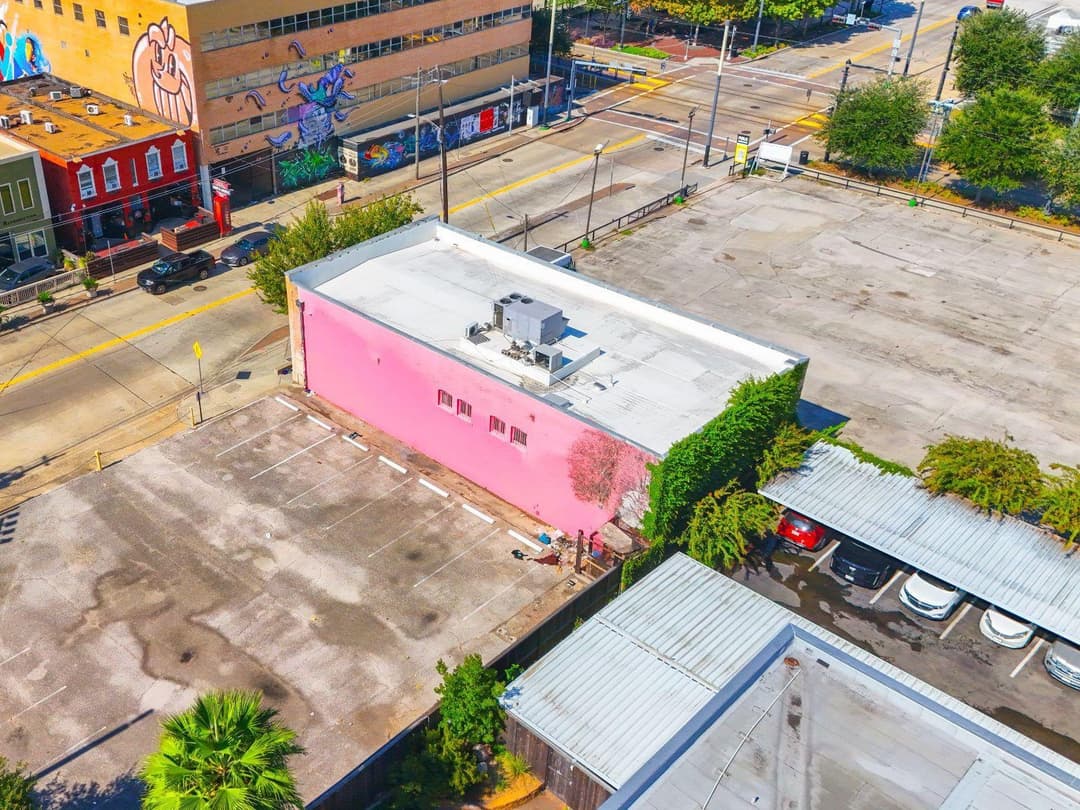Image of Red Cat Jazz Cafe Property