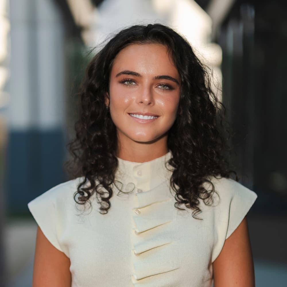 Image of Sophie Caldwell