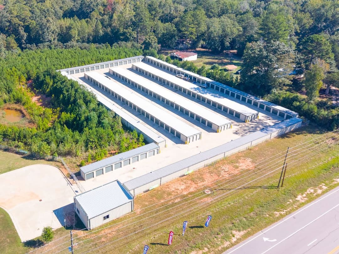 Image of Store Here Self Storage Property