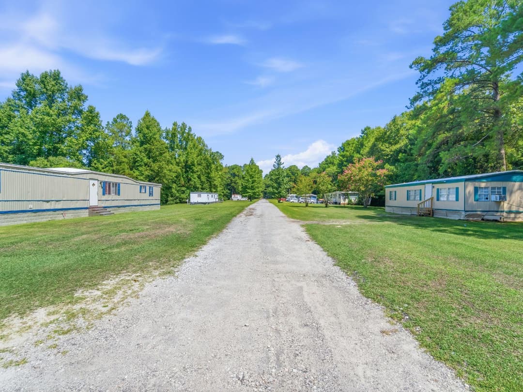 Image of Three Bridges Estates MHP Property