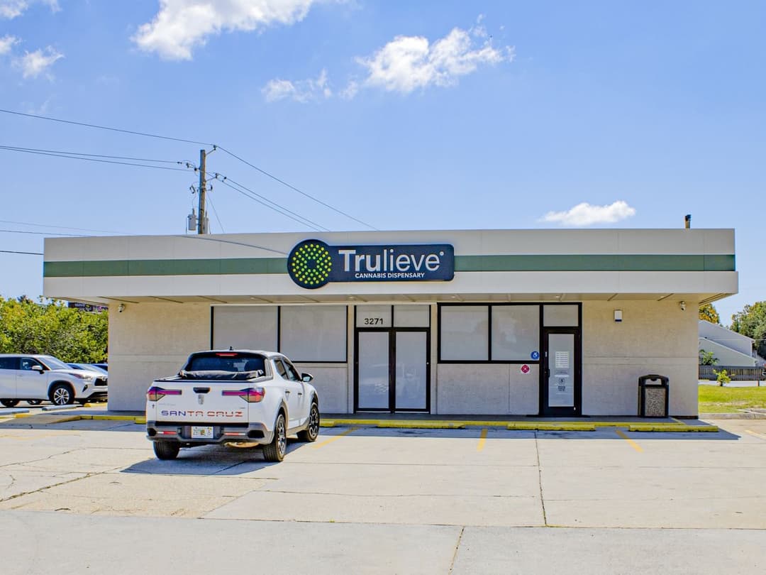 Image of Trulieve Property