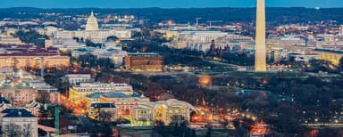 Washington, D.C. Multifamily Market Report Q3 2026 image