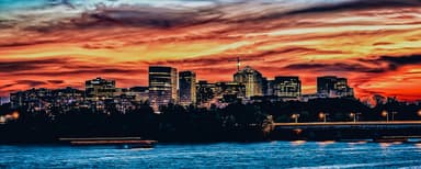 Washington, D.C. Retail Market Report Q3 2026 image