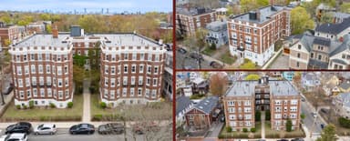 $39M Multifamily Portfolio Sale Sets 15-Year Pricing Benchmark in Davis Square image