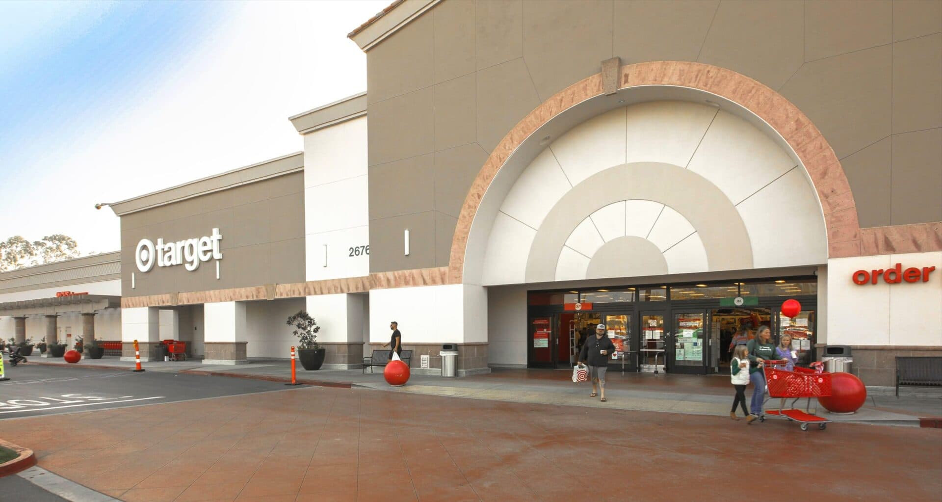 Target Store Foothill Ranch Ca FOOTHILL RANCH TOWNE CENTRE SOUTH - Foothill Ranch, CA | MATTHEWS
