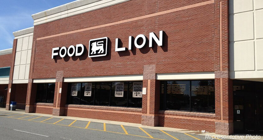 NC-Lexington-Food-Lion | Matthews