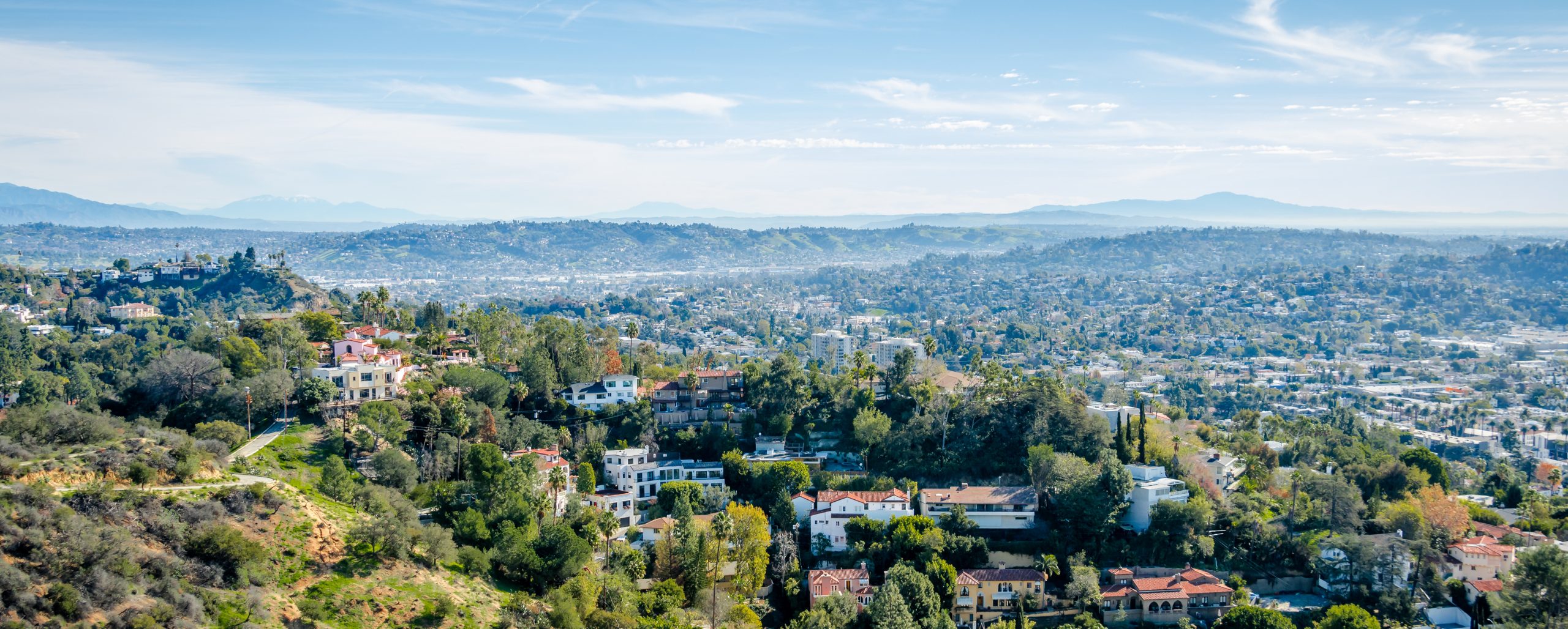 city lookout in pasadena