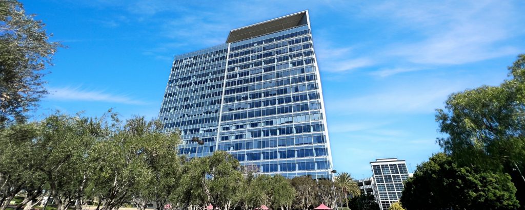 Matthews™ Orange County Office Relocates to New, Spacious Building