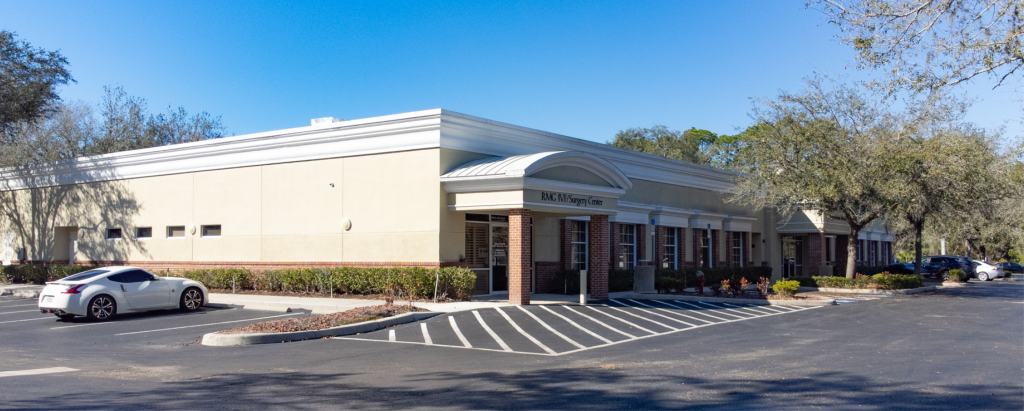 Matthews™ Closes $10M Sale of Tampa Reproductive Healthcare Facility